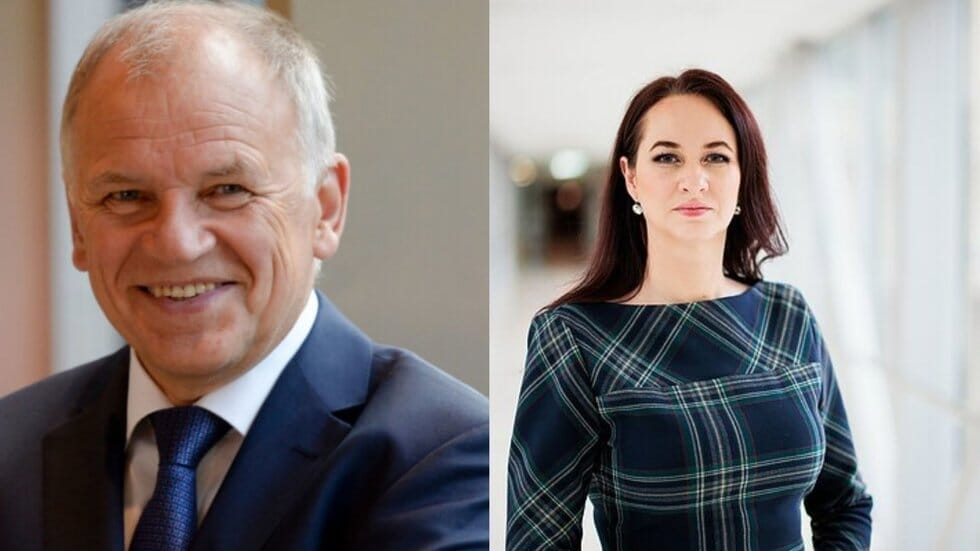 Andriukaitis apie premjerę (nuotr. tv3.lt)