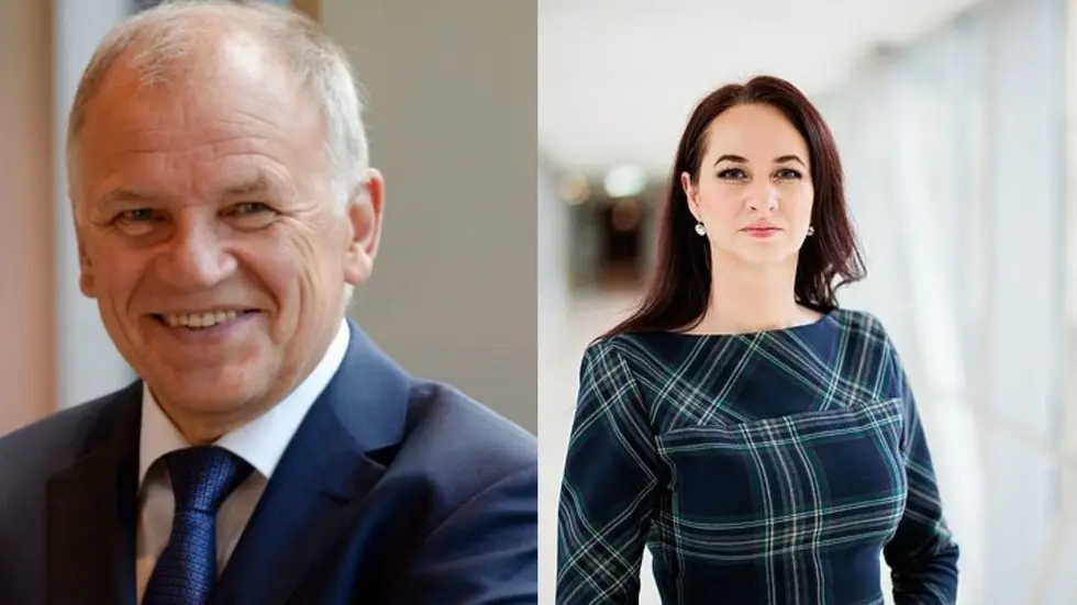 Andriukaitis apie premjerę (nuotr. tv3.lt) Andriukaitis apie premjerę (nuotr. tv3.lt)