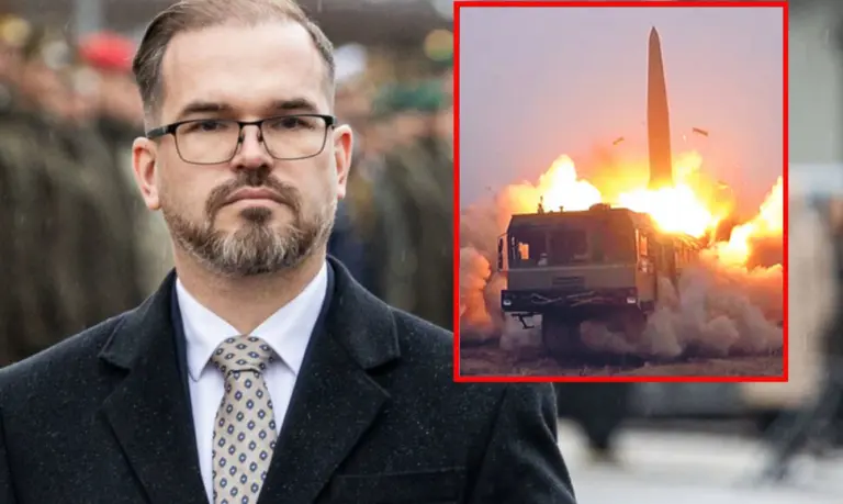 R. Kaunas patvirtino: su amerikiečiais deramasi dėl branduolinio ginklo dislokavimo Lietuvoje