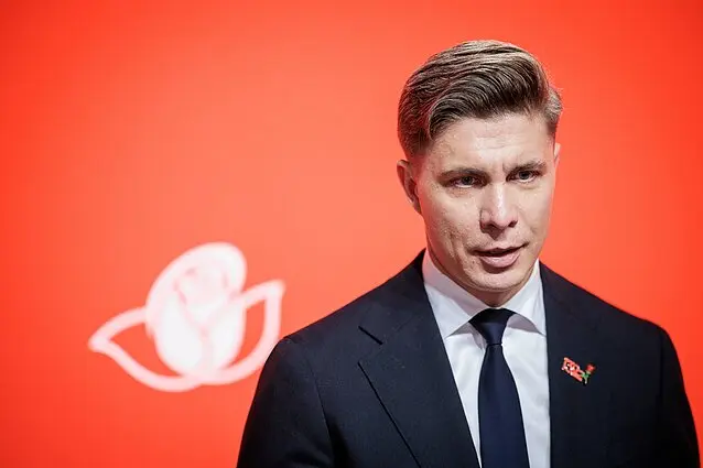 Mindaugas Sinkevičius