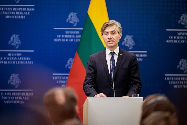 Kęstutis Budrys