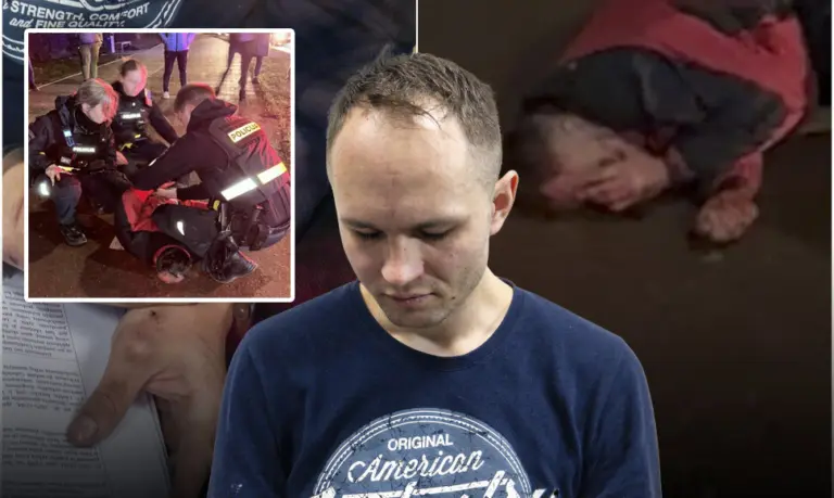 Paaiškėjo, kokios bausmės sulaukė B. Mikutavičių mušęs policininkas