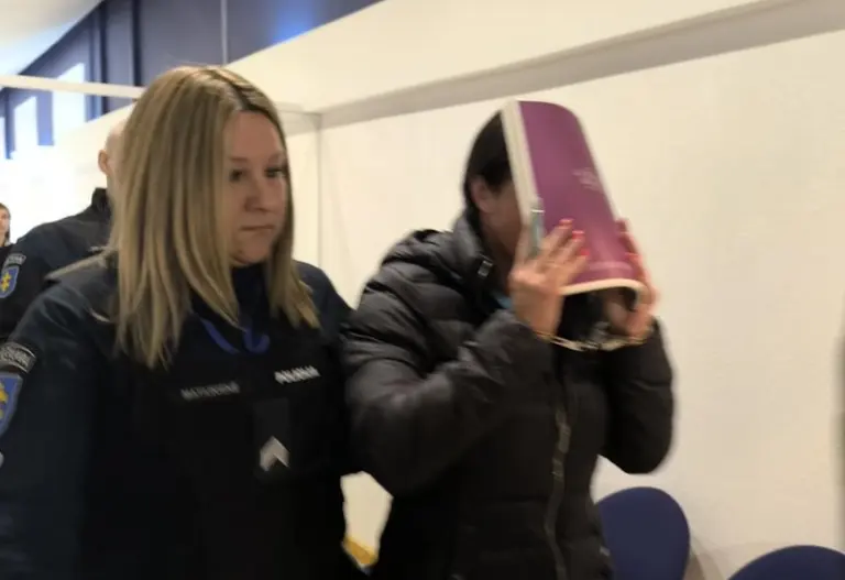 Netikėtas posūkis byloje: prokuratūra pakeitė įtarimus Justinai Sadauskienei ir jos draugui