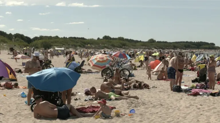 Pamatę Palangos kainas lietuviai griebiasi už galvų: už tiek verčiai ilsėtis Latvijoje ar Lenkijoje