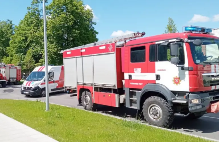 Kraupi Joninių realybė: rasti 8 žmonių kūnai, 3 iš jų – vandenyje