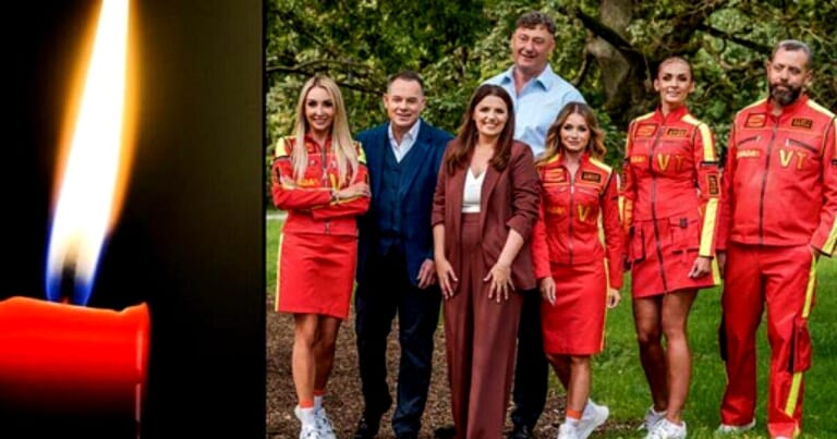„TV Pagalbos“ filmavimas baigėsi tragedija: vyras mirė dar prieš atvykstant gelbėtojams