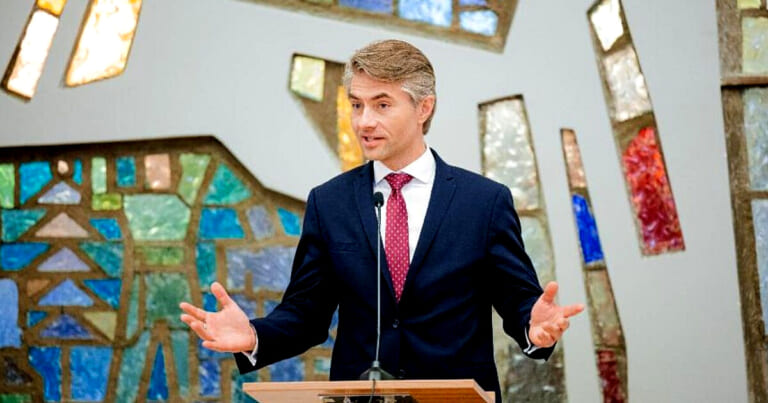 K. Budrys: Ukrainos narystė ES – svarbiausia saugumo garantija (ar visi taip mano?)
