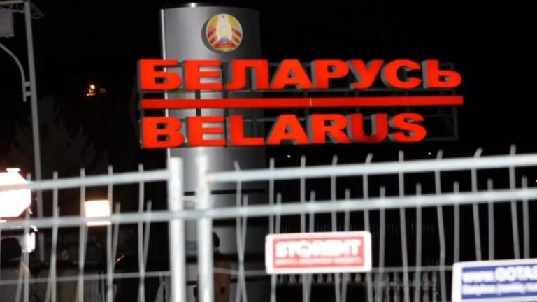 Kas trečias gyventojas prieš sankcijų Baltarusijai švelninimą (sužinok kiek už švelninimą)