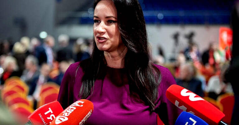 Kaip Inga Ruginienė tapo „nejautria teta“ (kaip valdžia keičia žmones?)