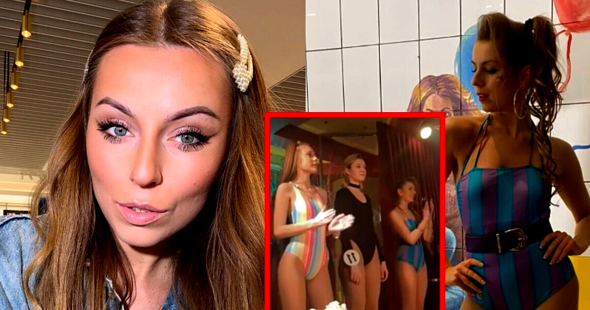 „Pietinia kronikas“ Eglė: honoraras už „gražiausias kojas“? (atskleidė kiek uždirbo iš filmo)