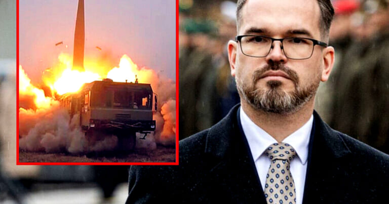 R. Kaunas patvirtino: Lietuva su JAV diskutuoja dėl branduolinio atgrasymo galimybių