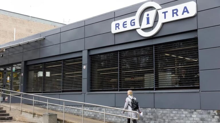 Korupcija „Regitroje“ ir techninėje apžiūroje: atskleista teisių ir technikinės kaina (sužinok)