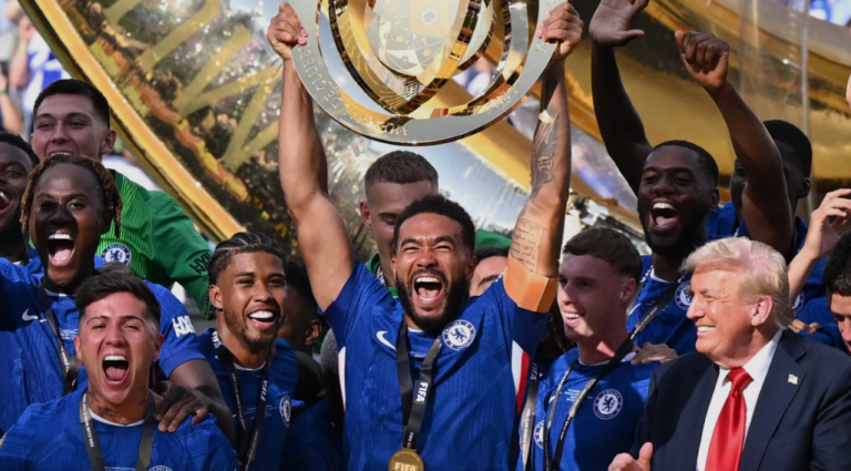 Prasideda pasaulio futbolo čempionatas. Sužinok pagrindinius faktus
