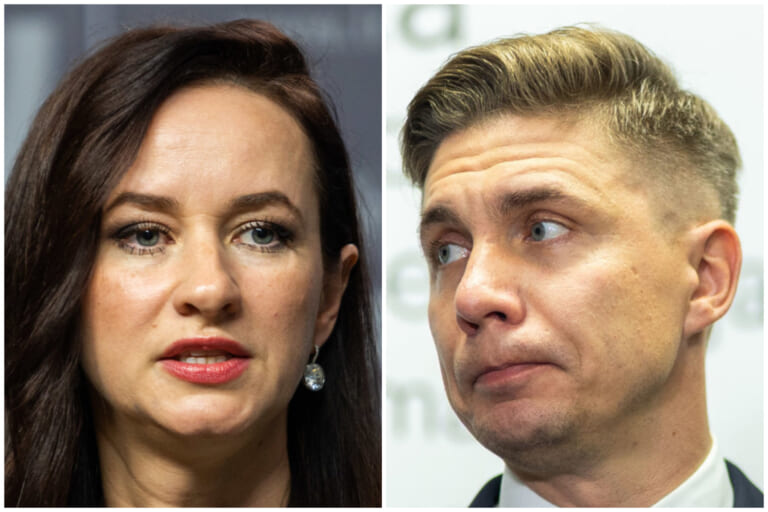 Valdžioje – naujas lūžio taškas: kas laukia premjerės ir ministrų?