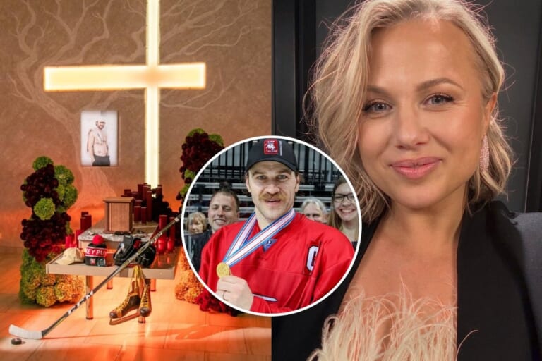 Jurgita Kierė rado, kaip įprasminti žuvusio vyro atminimą: Kieras – su mumis