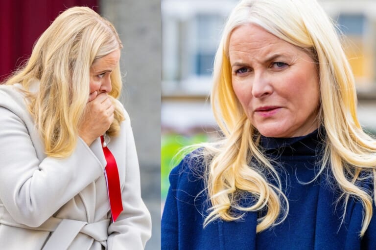 Norvegijos princesei – skaudi žinia: pranešė, kiek liko gyventi