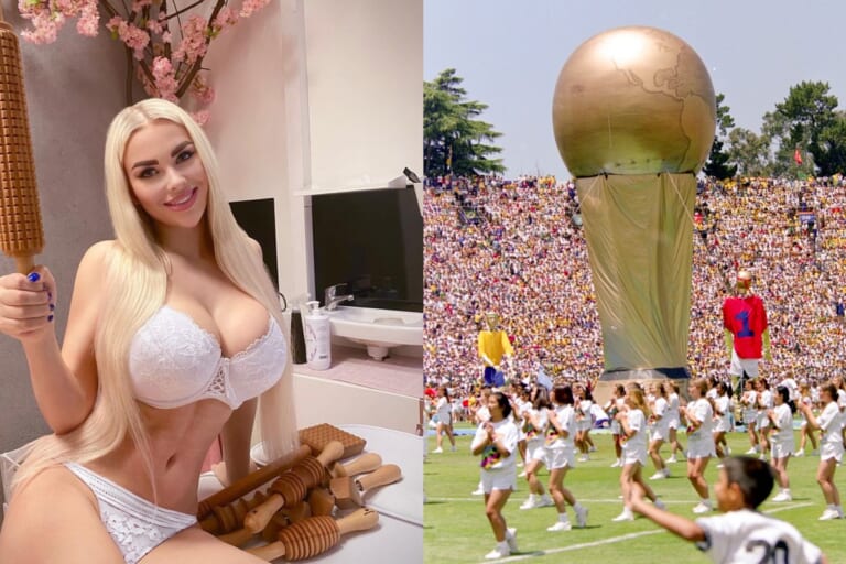 Futbolo čempionatas išaugino eskorto paklausą: atskleista, ko geidžia klientai