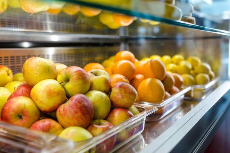 9 vaisiai, kurie natūraliai mažina cholesterolį
