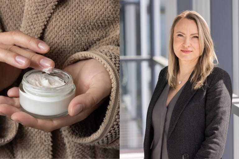 Mokslininkė atvėrė akis: kodėl reklamuojamas kolagenas kremuose iš tiesų yra pinigų švaistymas