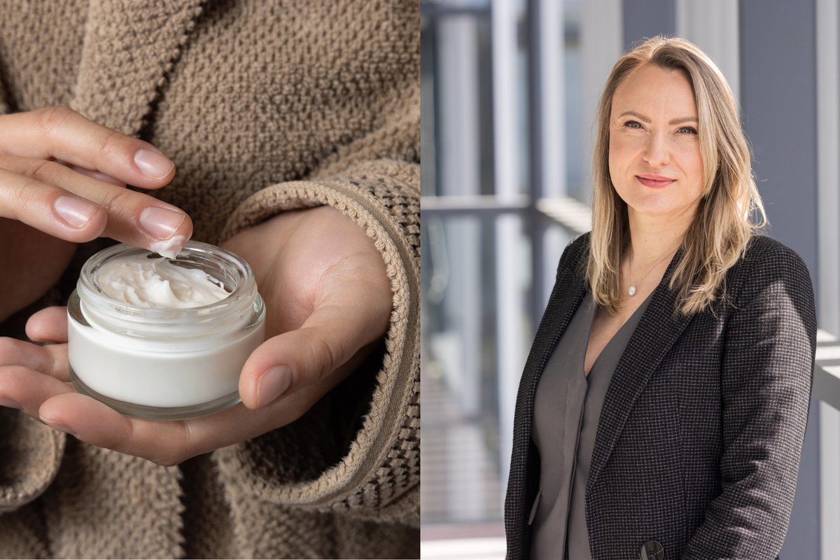Mokslininkė atvėrė akis: kodėl reklamuojamas kolagenas kremuose iš tiesų yra pinigų švaistymas