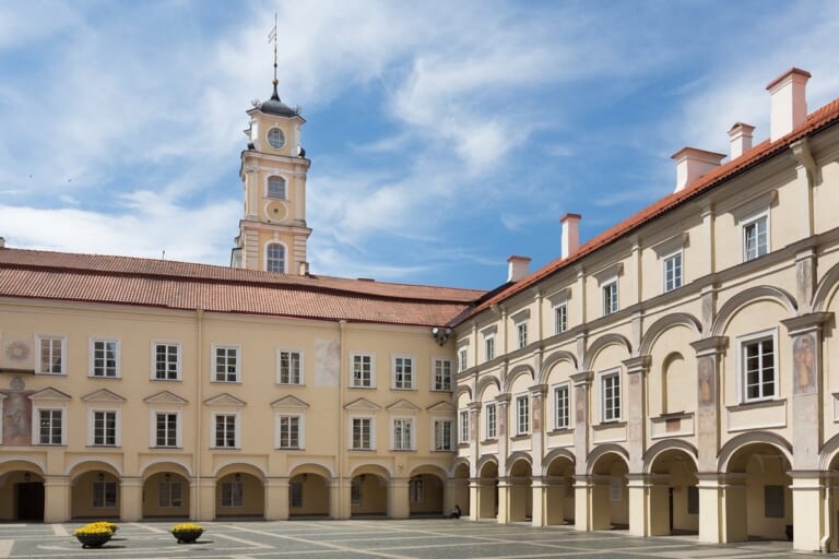 VU studentai ragina nutraukti ryšius su Izraelio universitetais: reikalavimas pripažinti masines žmogaus teisių pažeidimų bylas