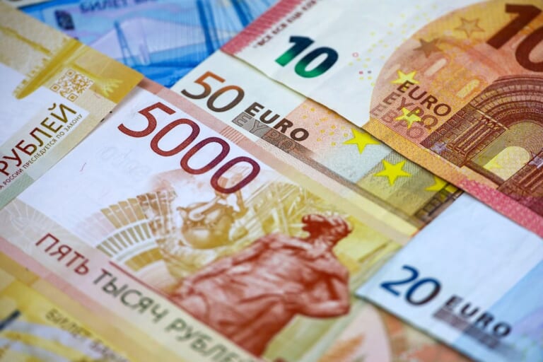 Rusijos karo išlaidos prieš Ukrainą šoktelėjo – pasiektas istoriškai aukštas lygis