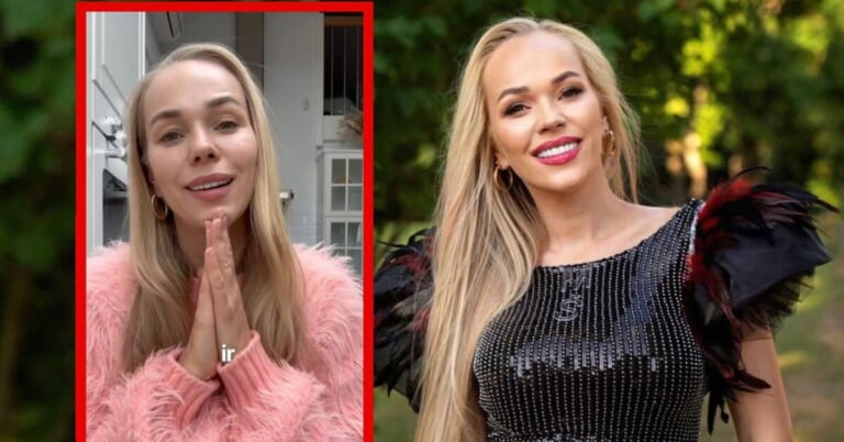 Ieva Voveris po 17 metų svetur grįžta: „Po 17 metų priėmiau sprendimą“