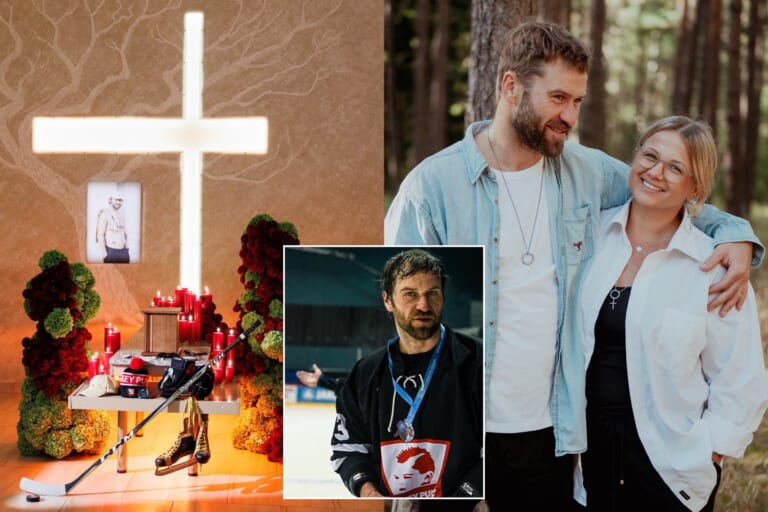 Mindaugo Kiero žmona atskleidė, kaip įprasmino jo atminimą: numeris 33 ir legenda tęsiasi