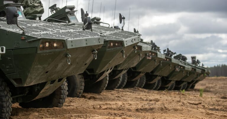 „Politinė bomba“: išslaptintas JAV planas – ką NATO praras?