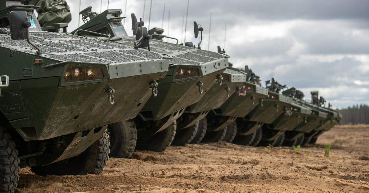 „Politinė bomba“: išslaptintas JAV planas – ką NATO praras?