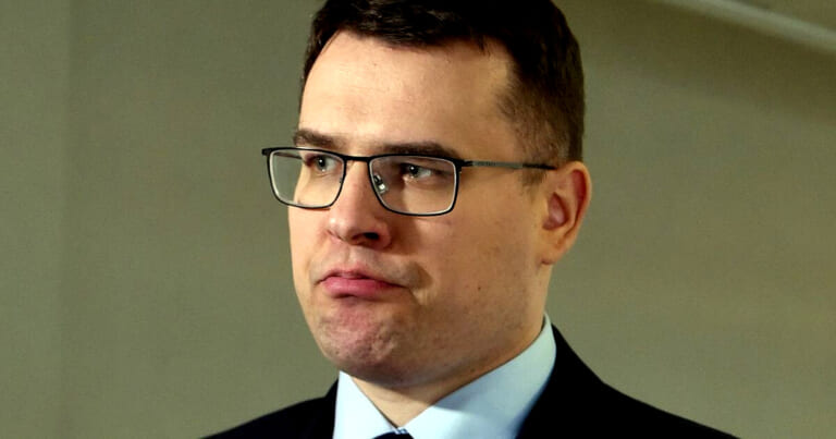 Konservatoriai užmiršo, kad nėra valdžioje: Kasčiūnas prabyla apie naują Vyriausybę