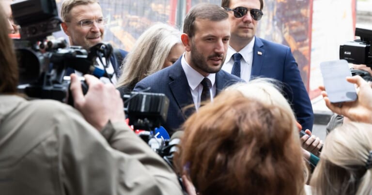Demokratai kelia ultimatumą koalicijai: Lietuvoje turi nuolat būti 1 tūkst. JAV karių