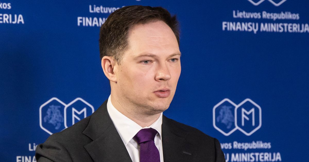Ministras užtikrina: pensijos Lietuvoje tikrai augs — ką tai reiškia jums?