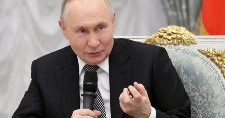 Putinas: Ukrainos dronų smūgiai siekia suskaldyti Rusiją – ar tai pavyks?