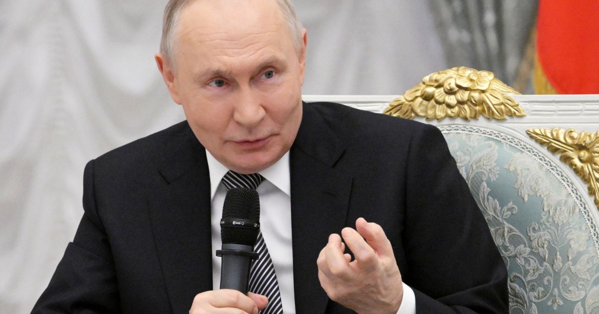 Putinas: Ukrainos dronų smūgiai siekia suskaldyti Rusiją – ar tai pavyks?