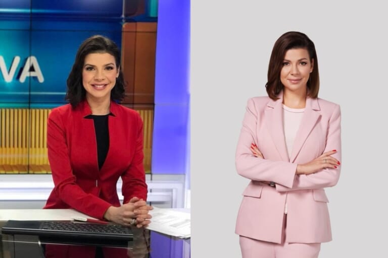 Po 15 metų televizijoje Karolina Liukaitytė atvirauja: „Buvo dingusi prasmė“