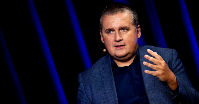 S. Malinauskas sukritikavo statybų inspekciją: „Korupcijos randas ant Lietuvos veido“