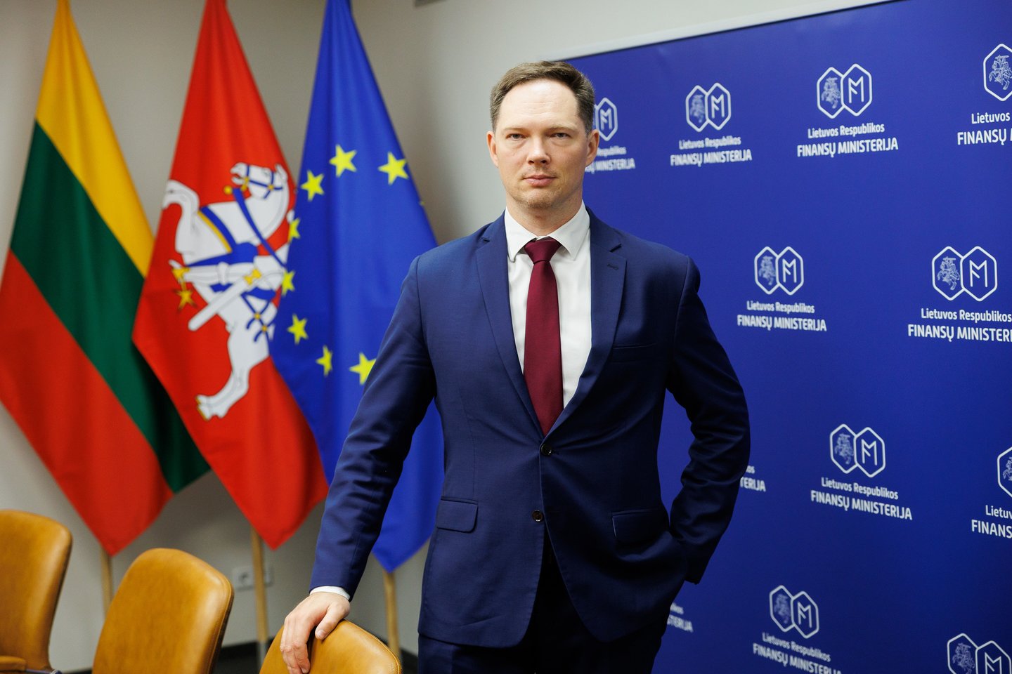 K. Vaitiekūnas atvirai: koalicija su „Nemuno aušra“ legitimizavo R. Žemaitaičio chaosą — ką tai reiškia?