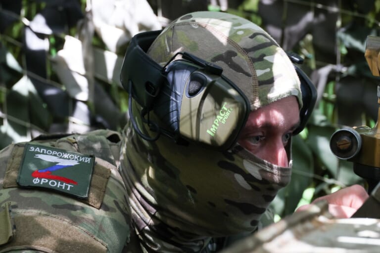 „Ruošiasi konfliktui“: Skandinavijos žvalgyba perspėja – Rusija stato bazes prie NATO sienų
