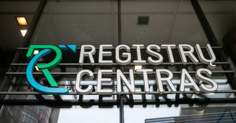 Registrų centro duomenų vagystė: teisėsauga įspėja – laukite intensyvesnio sukčiavimo