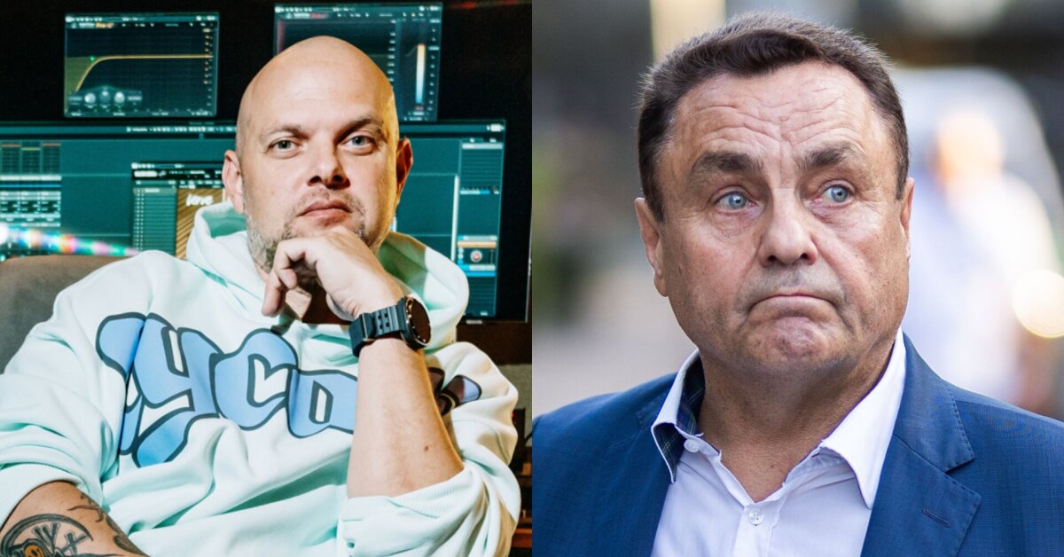 Gražulis skelbia „pergalę“ dėl Kapčiamiesčio poligono – Donciavas įtūžo: „Kaišioja pagalius į ratus“