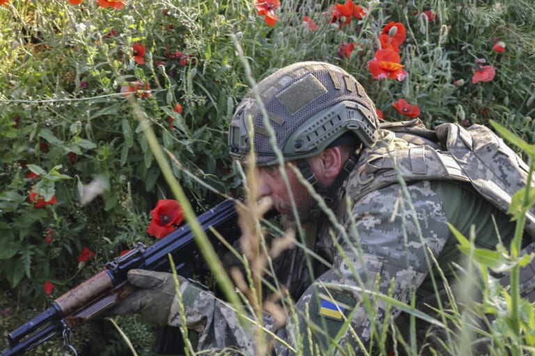 Ukrainos dronų proveržis atskleidė Rusijos Achilo kulną — ekspertai kalba apie karo lūžį