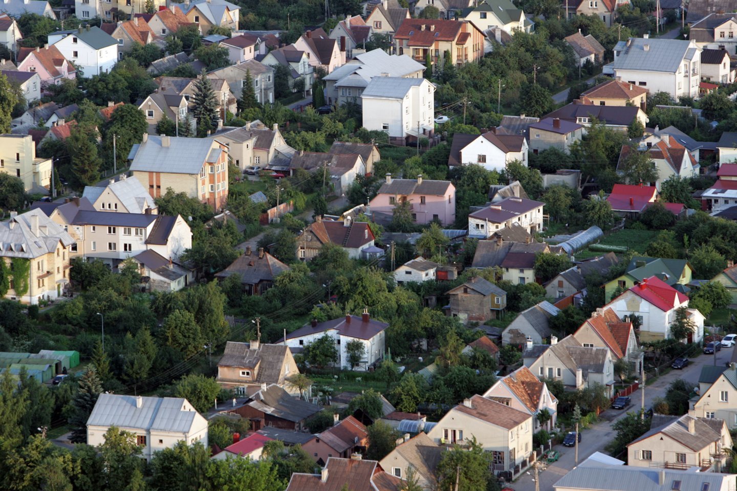 Jokių išimčių: iki rugpjūčio 1 d. visi nuosavų namų savininkai privalo įteisinti gręžinius