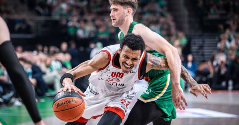 „Žalgiris“ pasirašė 2+1 sutartį su Utenoje žibėjusiu LKL vicečempionu – ką tai reiškia komandai?