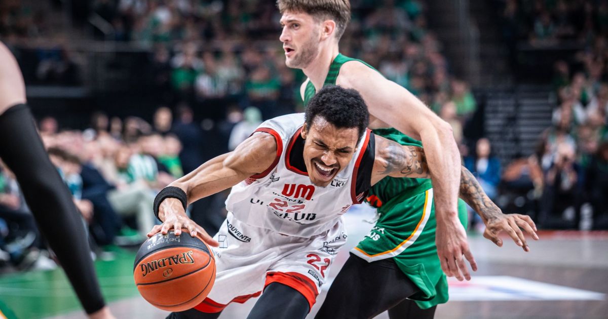 „Žalgiris“ pasirašė 2+1 sutartį su Utenoje žibėjusiu LKL vicečempionu – ką tai reiškia komandai?
