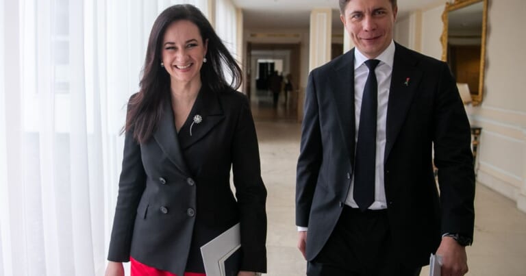 Inga Ruginienė grįžta: ar vėl taps Socialinės apsaugos ir darbo ministre?