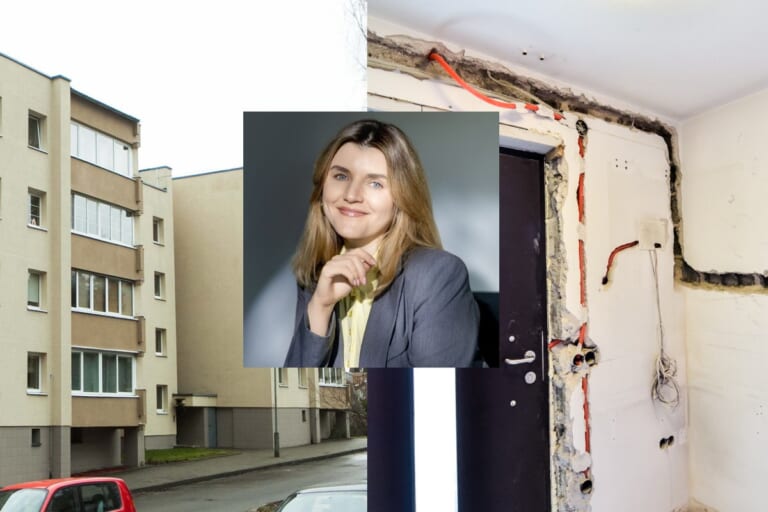 Pasamdė elektriką ir už tai sumokėjo 2100 eurų: viena klaida privertė vykti į teismą