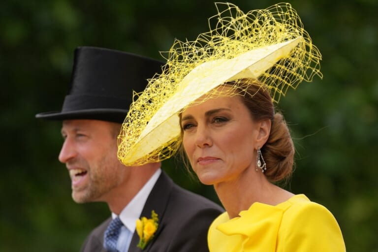Šokiruojanti išdavystė: atskleisti Kate Middleton medicininiai duomenys – ICO išdavė įspėjimą