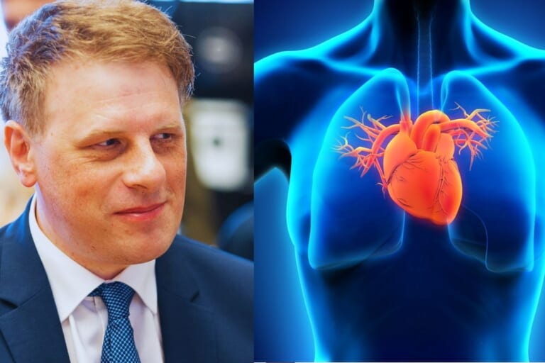Profesorius Stankūnas: paprasti sprendimai, galintys išvengti daugelio mirčių ir prailginti lietuvių gyvenimą