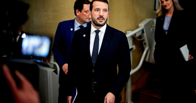 Demokratai ruošia ministrų sąrašą: kandidatūros jau suderintos su M. Sinkevičiumi